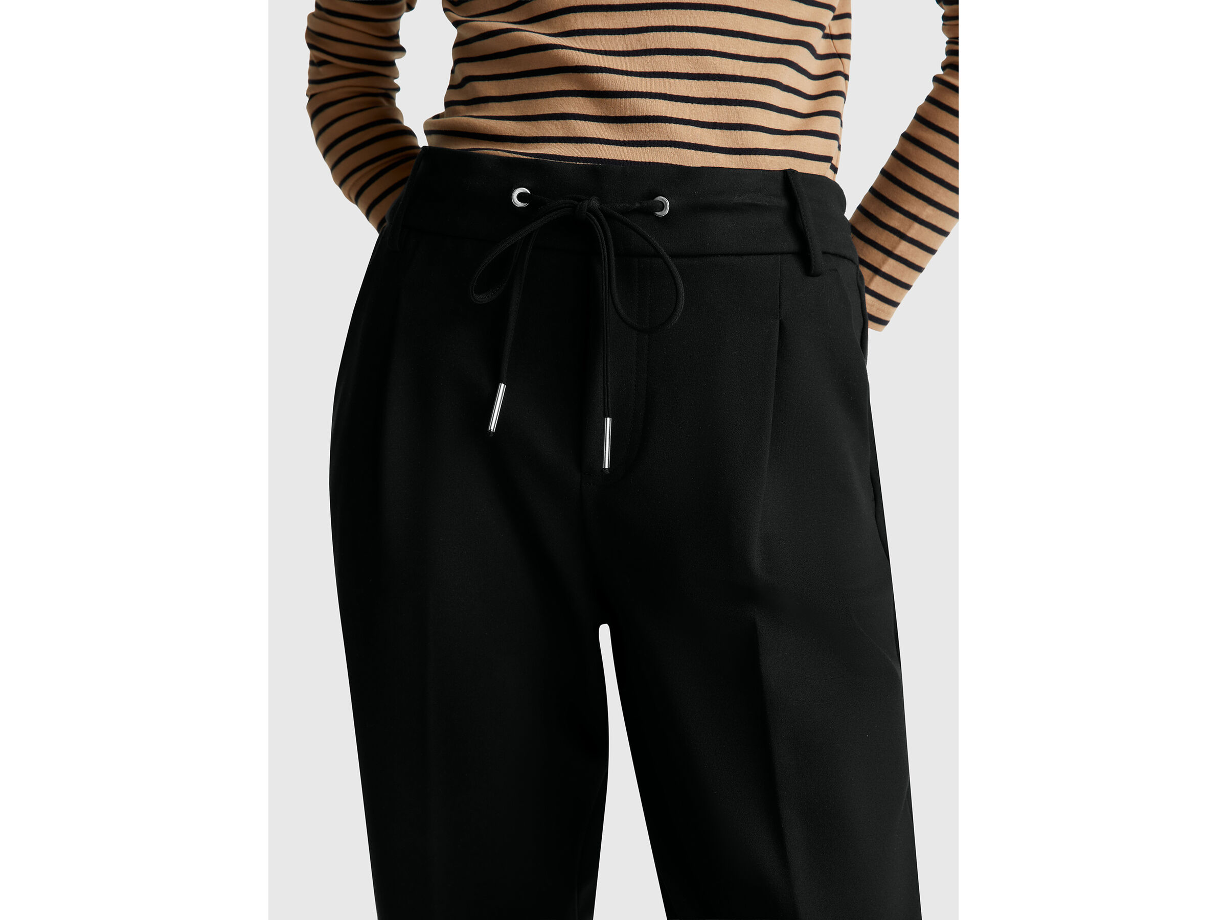 TROUSERS Women image number 3